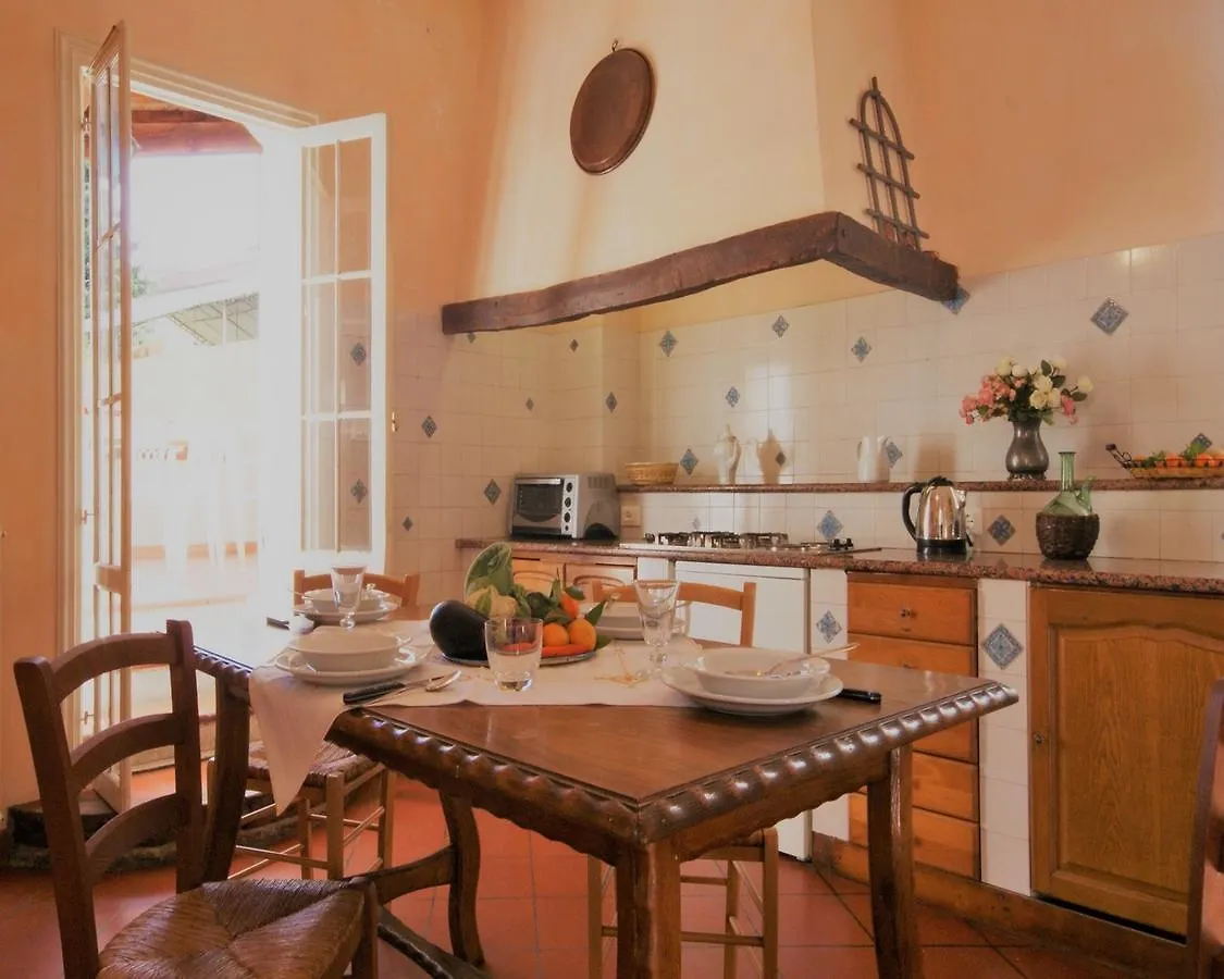 Casa Del Mulino 2 Apartment Dolcedo